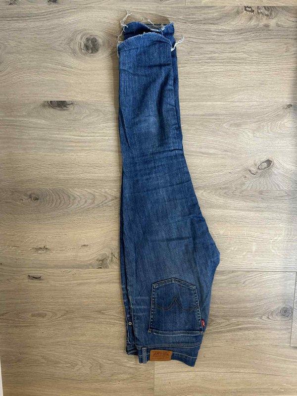 Levi´s mile High super skinny