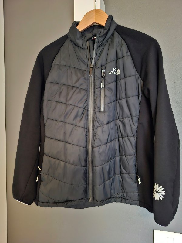 Icewear jakki