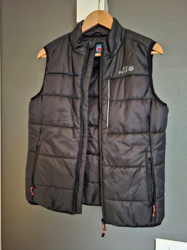 Icewear vesti (ónotað)