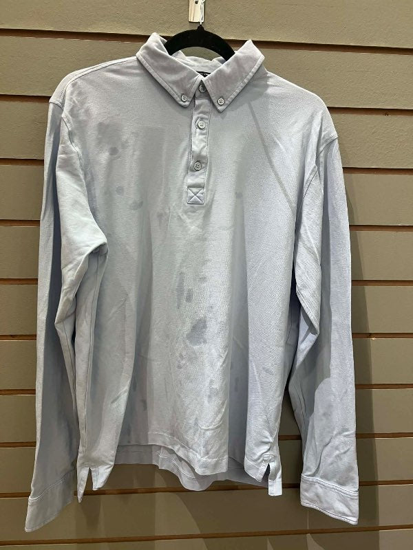 Henley skyrta