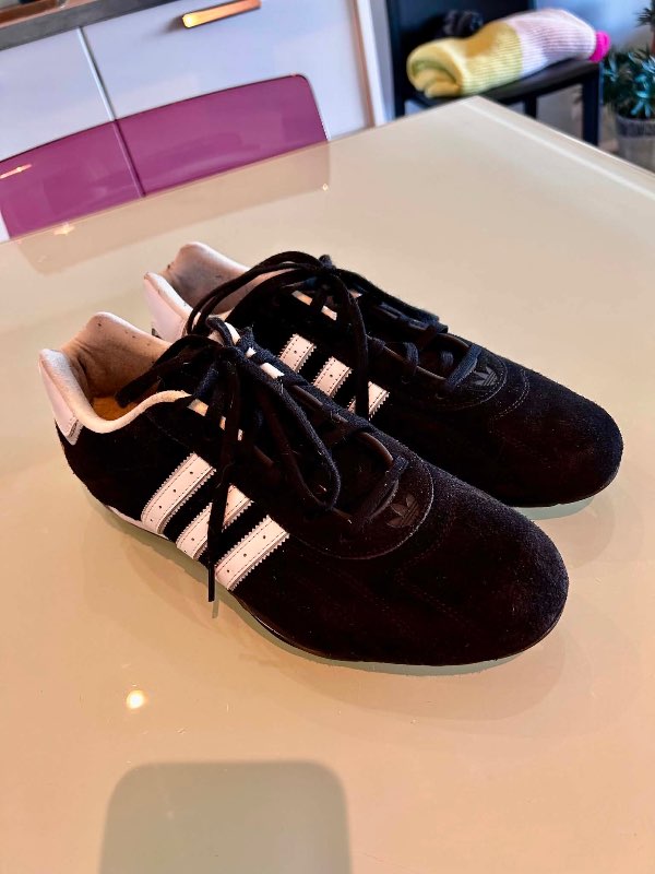 Adidas adiracer skór