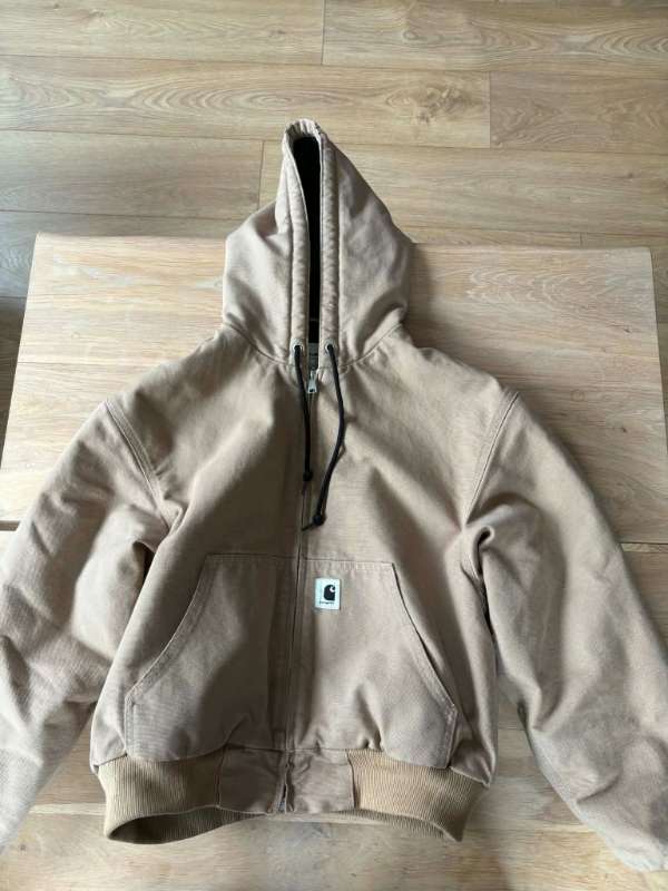 Carhartt jakki