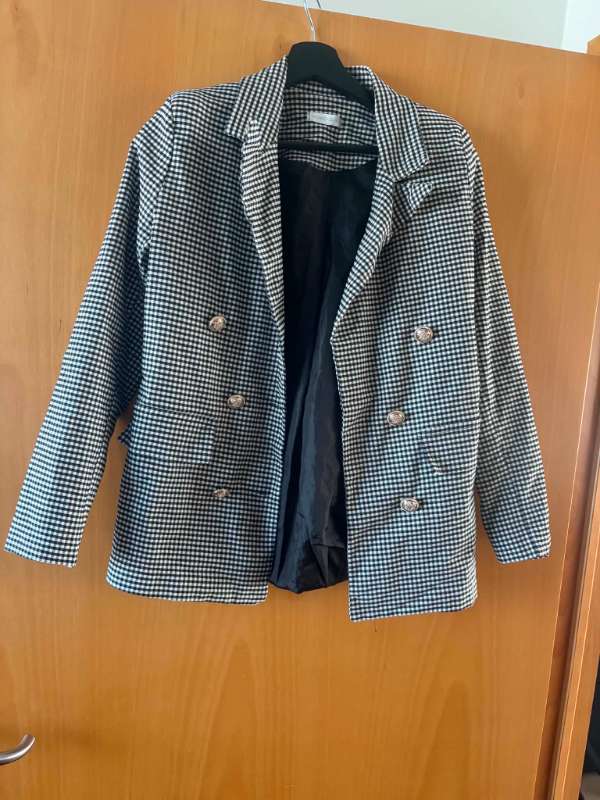 jakki Made in italy