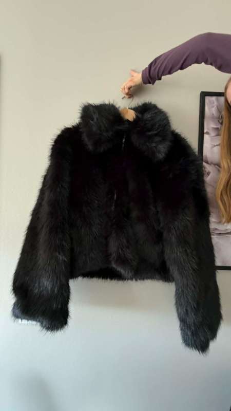 Pels úr Monkey (ónotaður)
