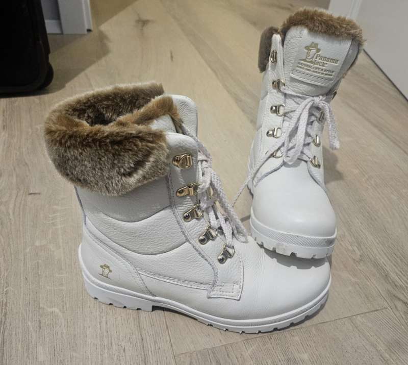 Panama Jack Uppháir kuldaskór