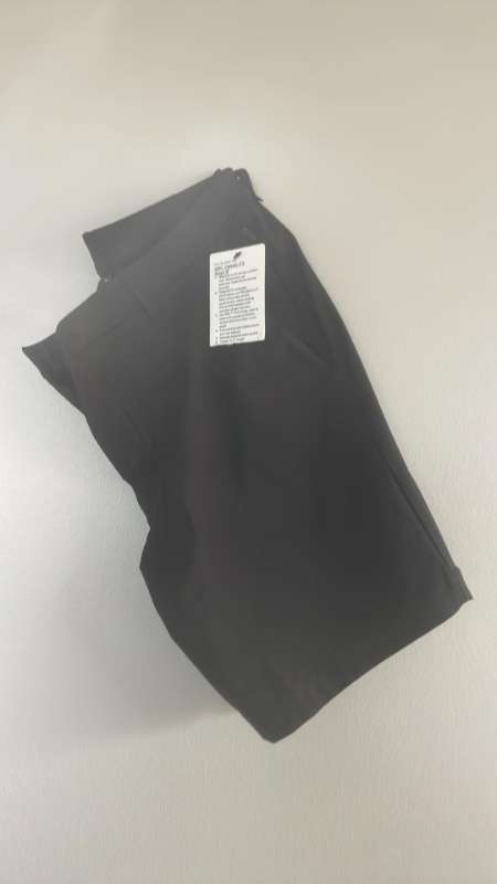 Stuttbuxur - Lululemon ABC classic fit