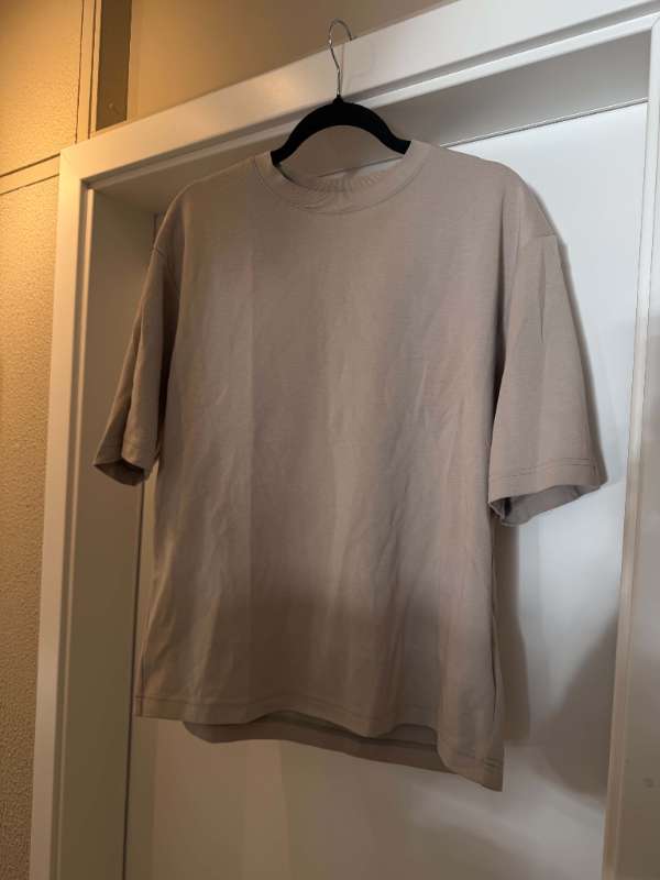 Uniqlo bolur - brúnn