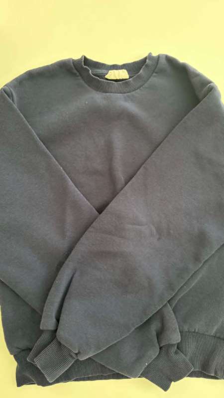 Gina Tricot Crew Neck peysa