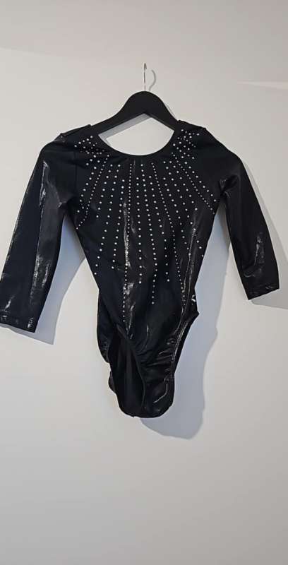 Fimleikabolur keppnis