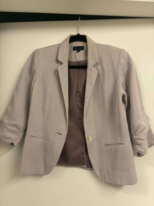 Jakki Topshop St. 36
