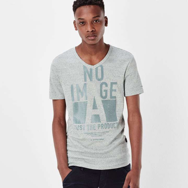 Gstar raw tshirt