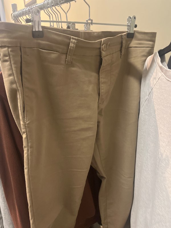 cream buxur carhart