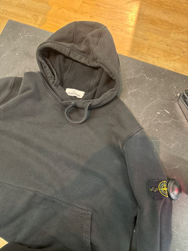 Stone Island Hettupeysa