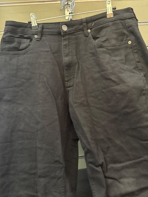 Fashion jeans