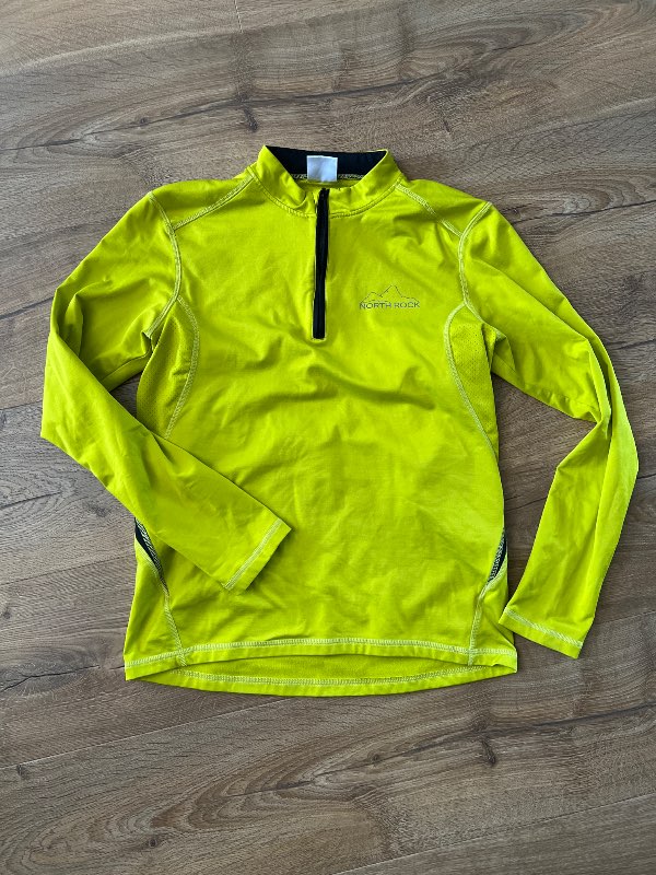 Hlaupa peysa North rock