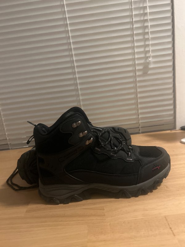 Norti 8 Hiking boots