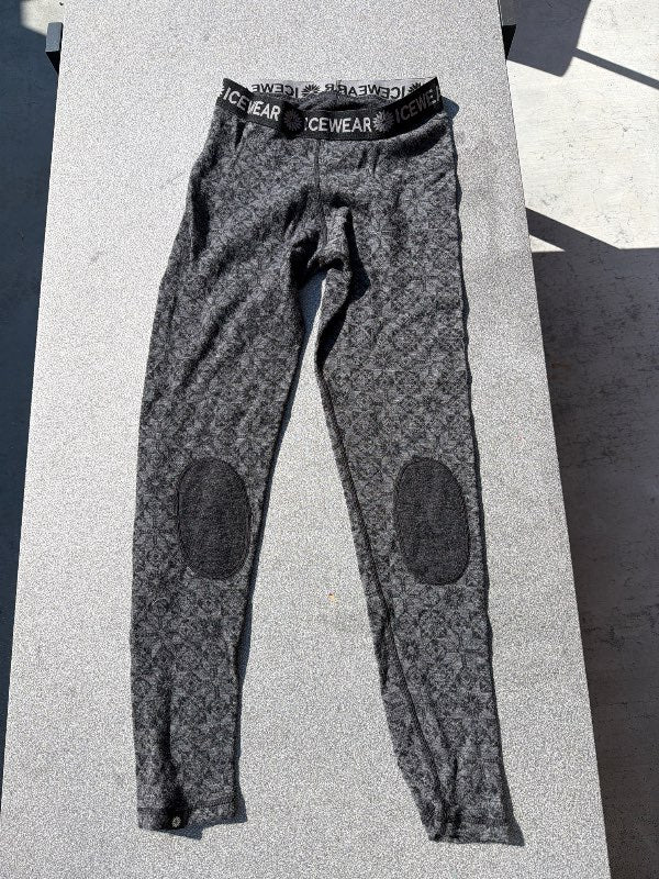 Icewear ull