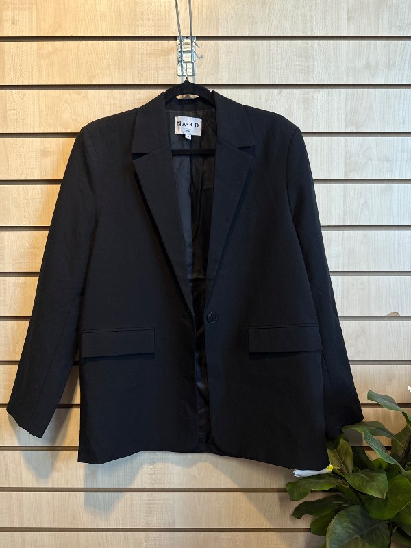 NAKD blazer