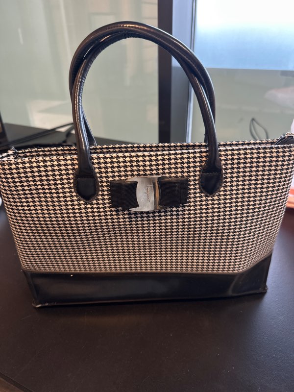 Ferragamo Veski