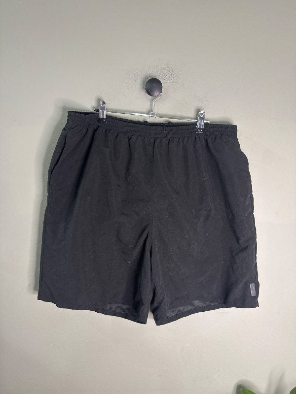 Fashy Men Stuttbuxur