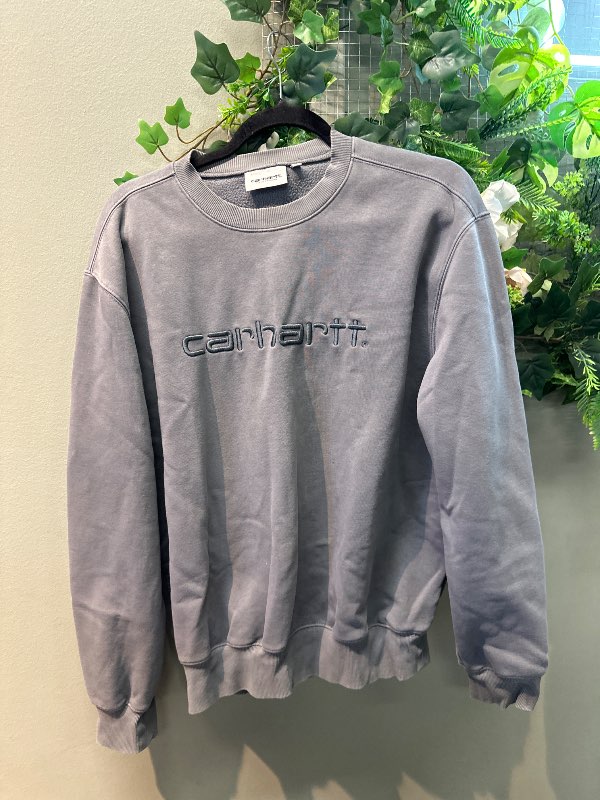 Carhartt peysa