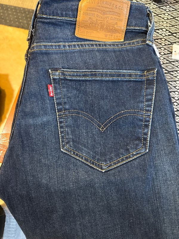 Levi’s 511