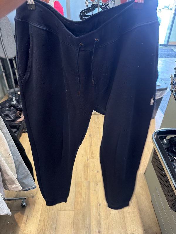 Polo Ralph Lauren Buxur