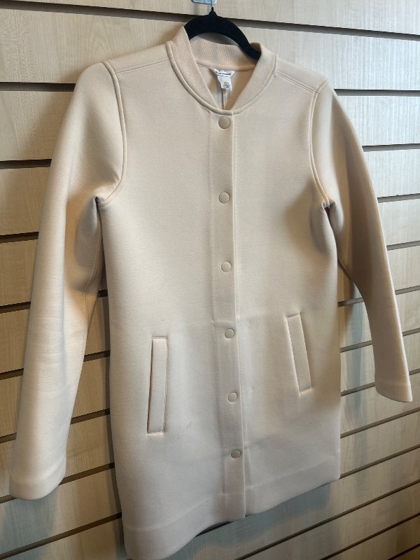 club monaco jakki