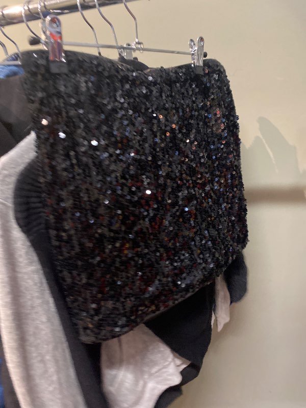 Shein glimmer pils