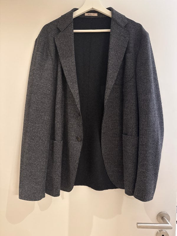 Armani Collezioni grár jakki