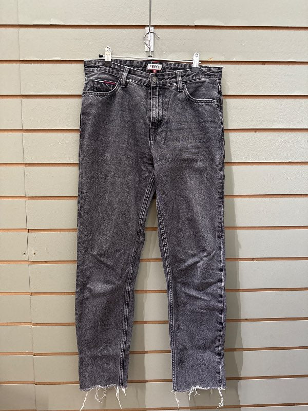 Tommy Jeans gallabuxur