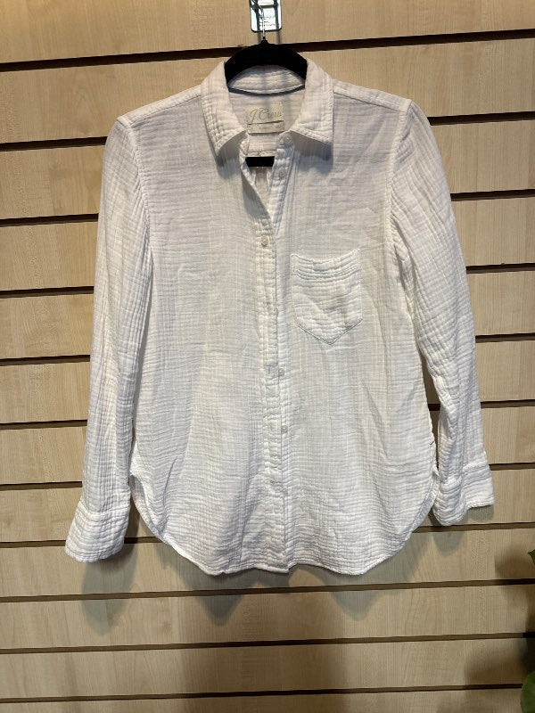 JCrew skyrta