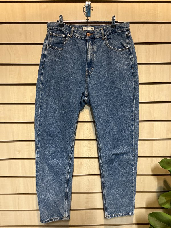 Pull&Bear gallabuxur