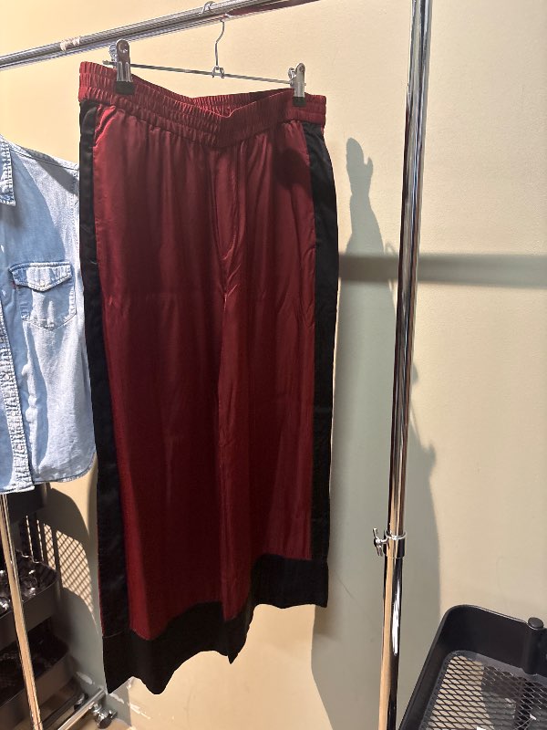 In wear buxur