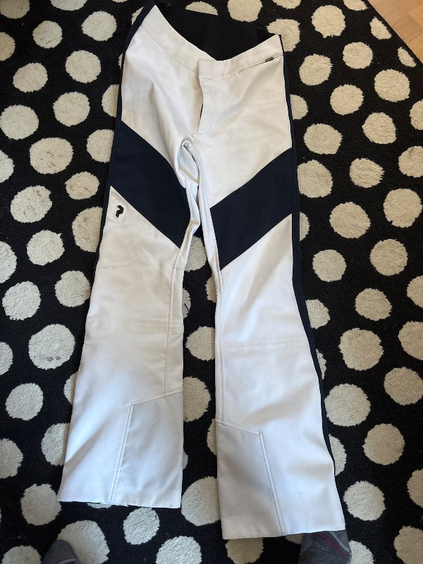 Peak performance skíðabuxur