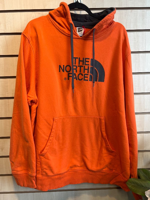 North face
