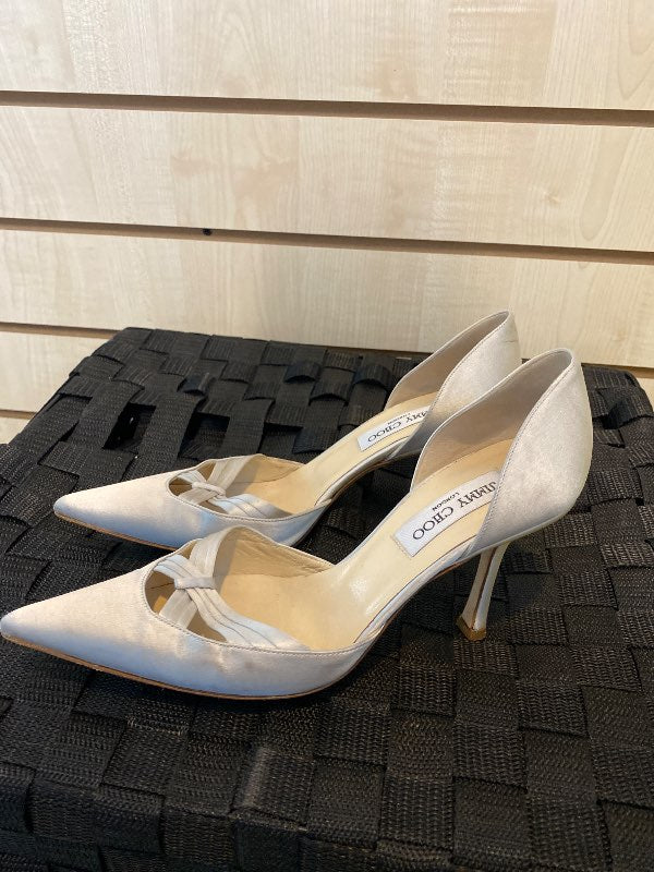 Jimmy Choo skór