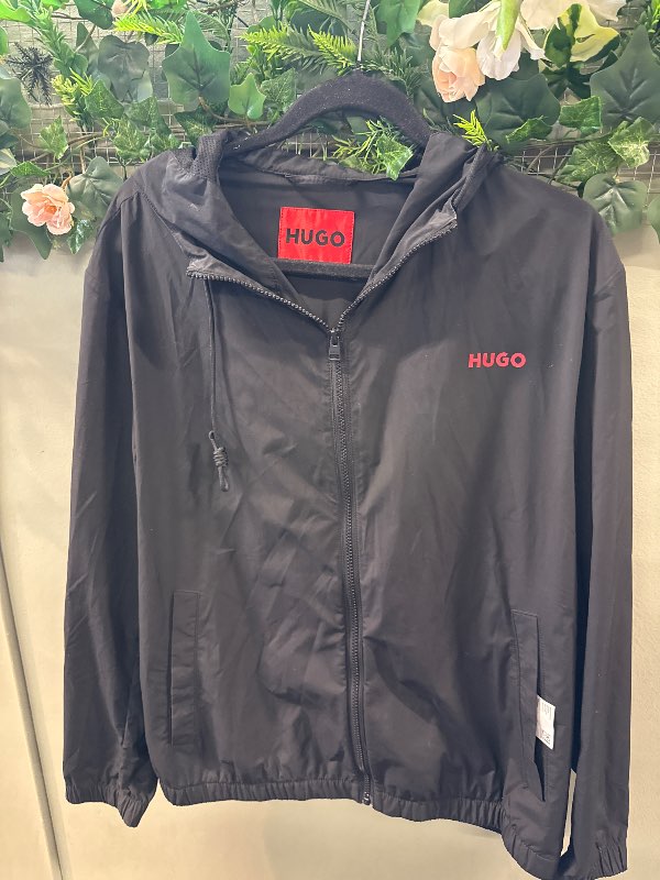 Hugo boss jakki