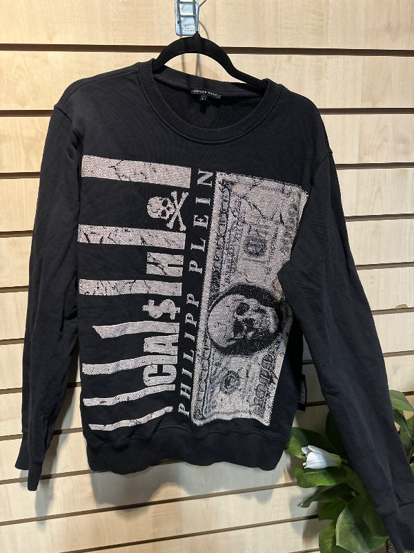 Philipp Plein crewneck