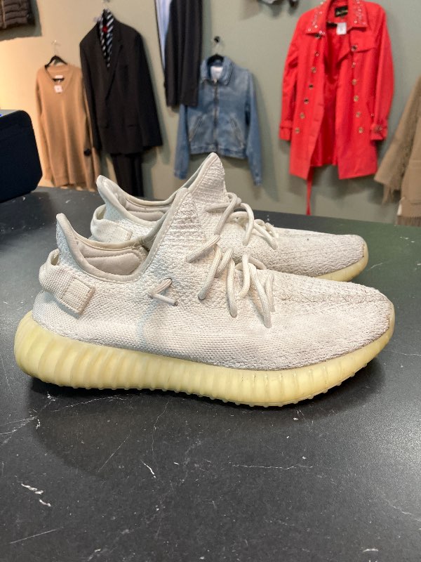 yeezy skór
