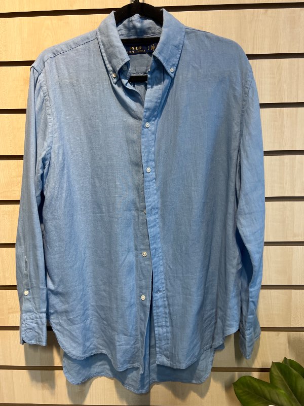 Polo ralph 100%Hör