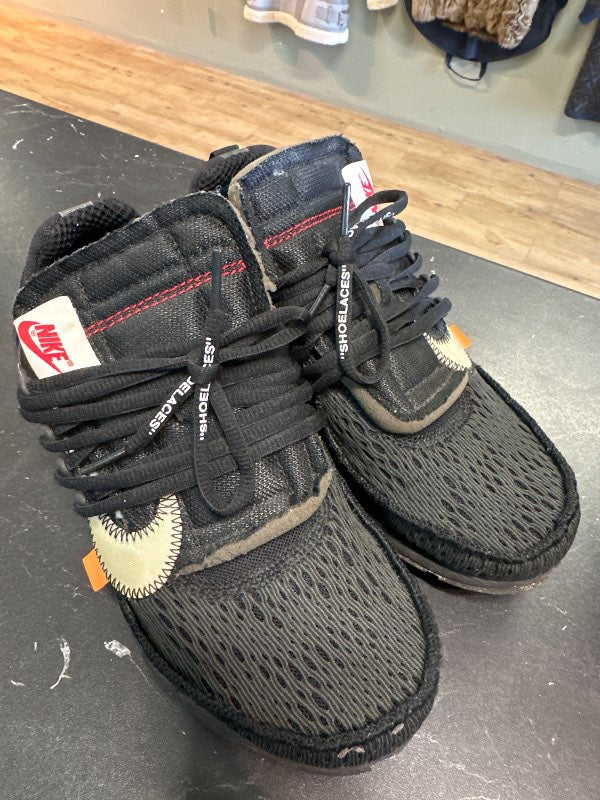 Off-White Prestos(2018)