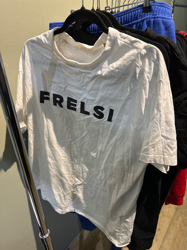 Frelsi bolur