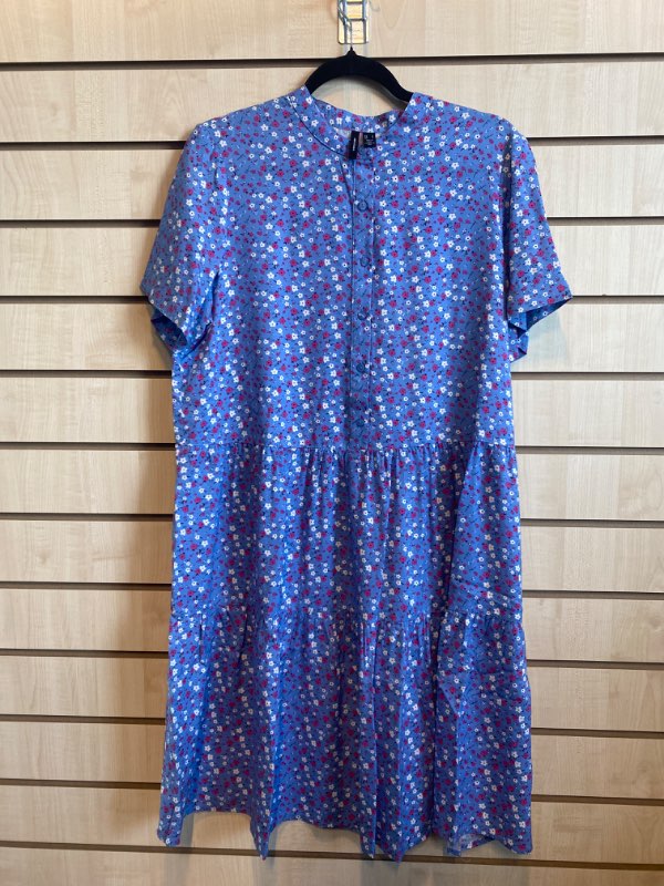 vero moda kjóll