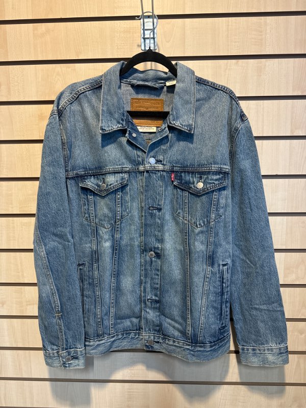 Levis Gallajakki