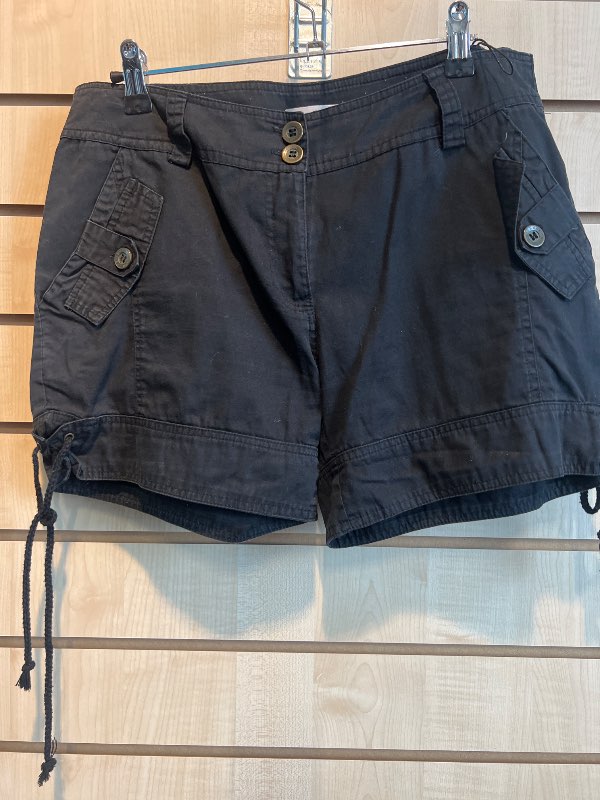 Bonus moda stuttbuxur