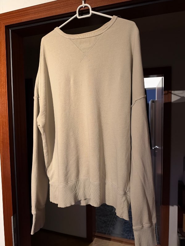 Zara man