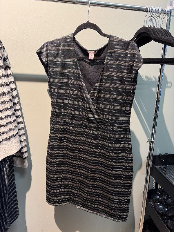 Vintage H&M kjóll
