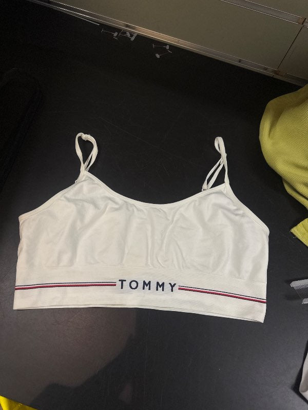 Tommy toppur