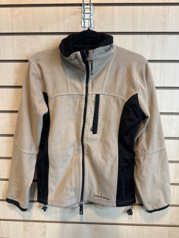 Jacson Wear